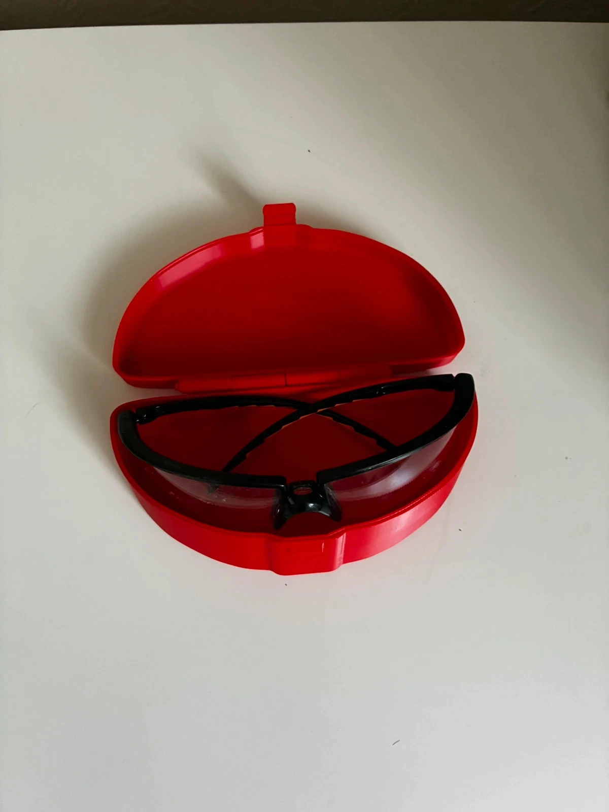 Boîte de rangement pour lunettes de protection – Impression 3D – photo 2